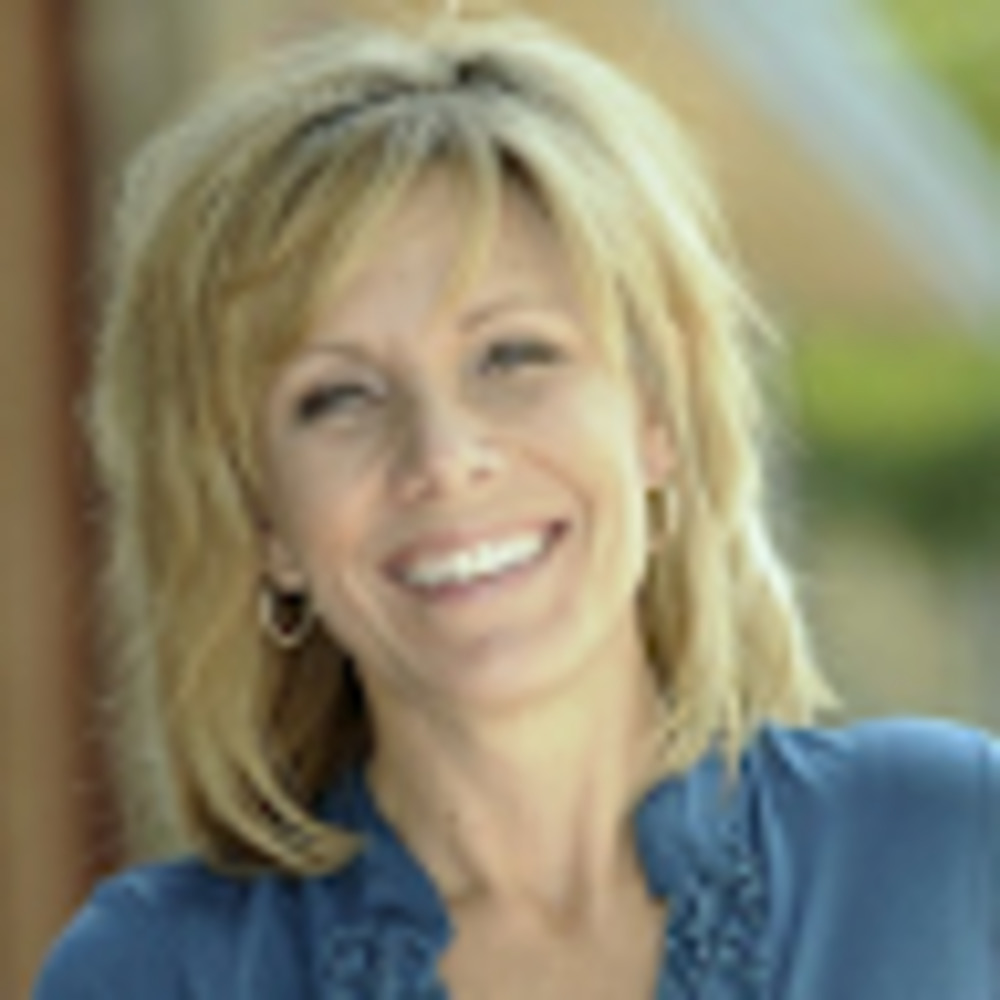 Meet your Posher, Deb